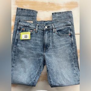Levi’s Lot 510 Blue jeans